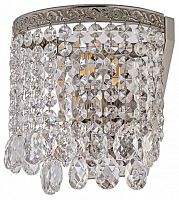 Накладной светильник Arti Lampadari Castellana Nickel Castellana E 2.10.608 N в Нижнем Новгороде