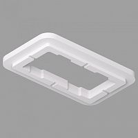 Рамка на 1 светильник Denkirs SCB DK3022/72-SCB в Нижнем Новгороде