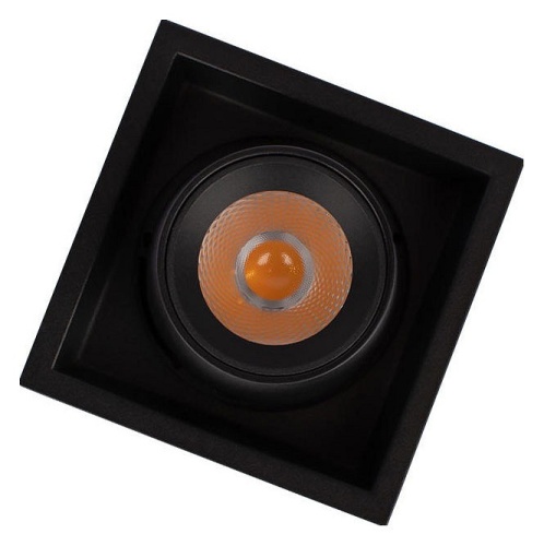 Встраиваемый светильник Loft it Flash 10319/B Black в Нижнем Новгороде фото 5