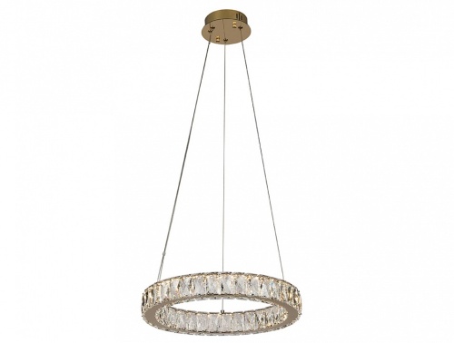 Подвесная люстра Newport KRISTA М0071279 в Нижнем Новгороде