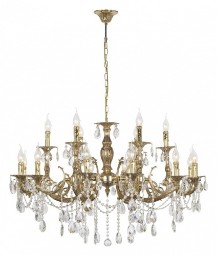 Подвесная люстра Dio D’Arte Carisio Carisio E 1.1.18.200 GB в Нижнем Новгороде фото 4