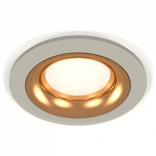 Встраиваемый светильник Ambrella Light XC XC7623005 в Нижнем Новгороде