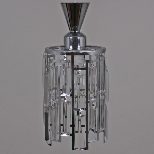 Подвесной светильник 05803-1 05803-0.9-03 CH в Нижнем Новгороде фото 2