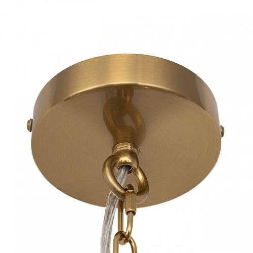 Подвесная люстра Citilux CARSON CL255183 в Нижнем Новгороде фото 3