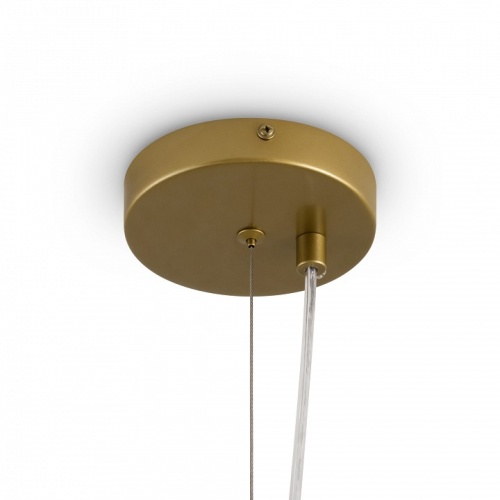 Люстра на штанге Freya Luce FR5584CL-L45G в Нижнем Новгороде фото 7