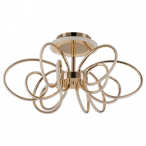 Потолочная люстра Citilux Salma Smart CL224A162 в Нижнем Новгороде