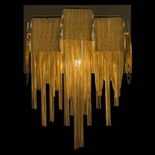 Бра Loft it Volver 10404W/A GD в Нижнем Новгороде фото 3