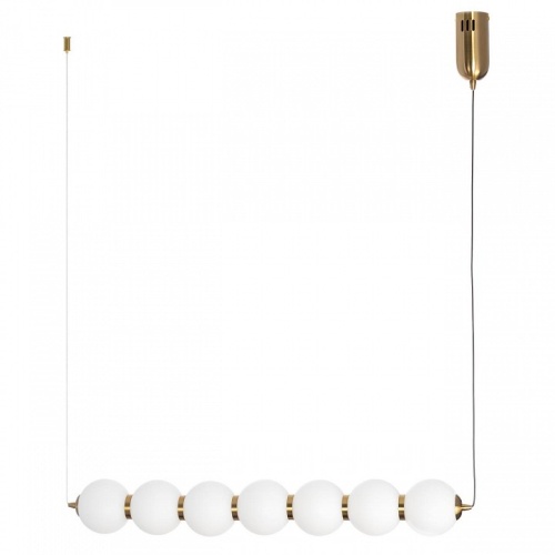 Подвесной светильник Citilux Балу CL207173 в Нижнем Новгороде фото 11