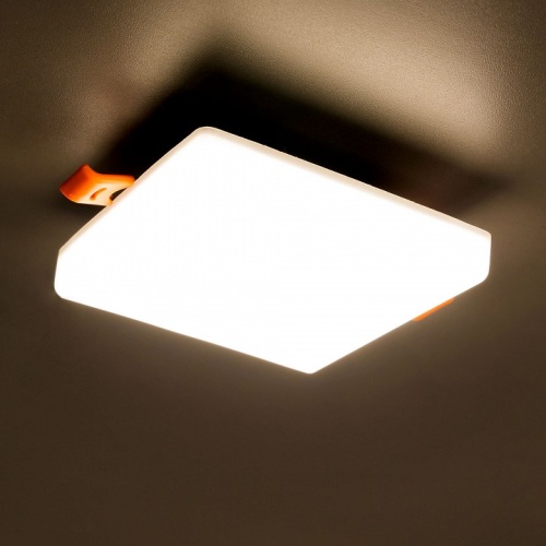 Встраиваемый светильник Citilux Вега CLD53K15W в Коркино фото 6