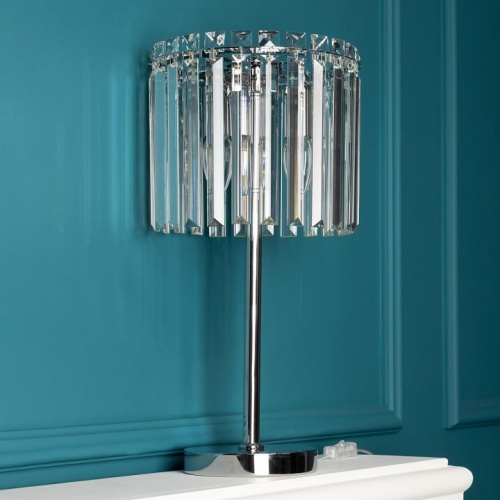 Настольная лампа декоративная Citilux Джейн CL306831 в Кизилюрте фото 7