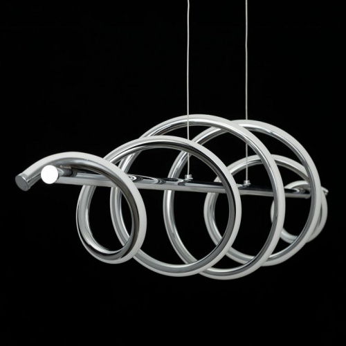 Подвесной светильник Citilux Джемини CL229061 в Нижнем Новгороде фото 5