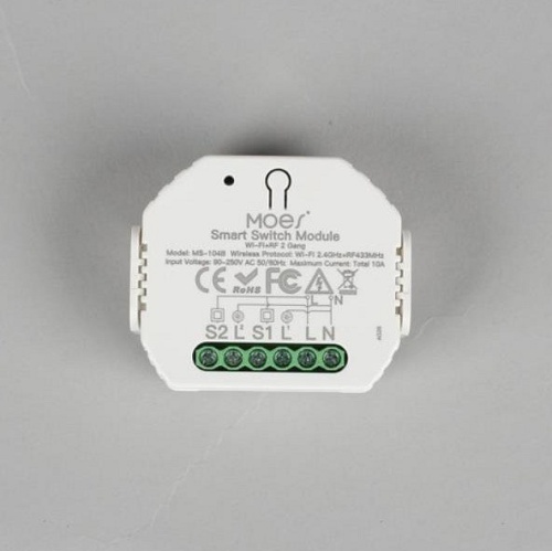 Контроллер Wi-Fi для смартфонов и планшетов Aployt Magnetic track 220 APL.0195.00.02 в Нижнем Новгороде фото 3