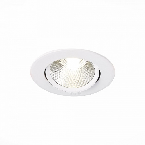 Встраиваемый светильник ST-Luce Miro ST211.538.06.24 в Нижнем Новгороде фото 10