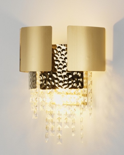 Накладной светильник Moderli Olly V8011-2W в Нижнем Новгороде фото 2