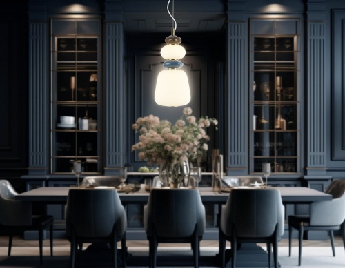 Подвесной светильник Ambrella Light LH LH53162 в Нижнем Новгороде фото 5