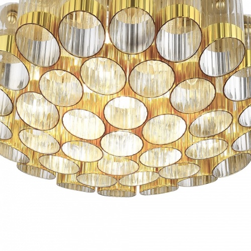 Потолочная люстра ST-Luce Accord SL1662.302.19 в Нижнем Новгороде фото 2