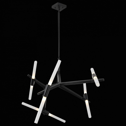 Люстра на штанге ST-Luce Bastoni SL947.402.10 в Нижнем Новгороде фото 2