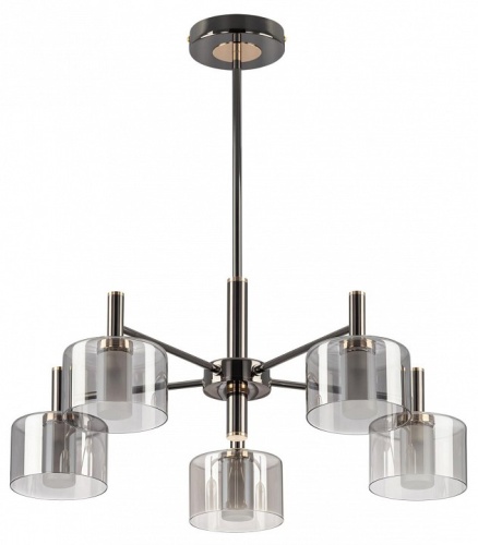 Люстра на штанге Citilux ELAN CL241151 в Нижнем Новгороде