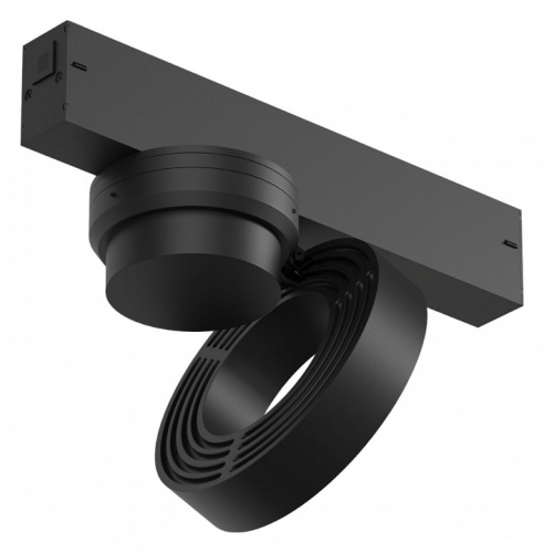 Светильник на штанге Denkirs SMART GRILL DK8030-BK в Нижнем Новгороде фото 6