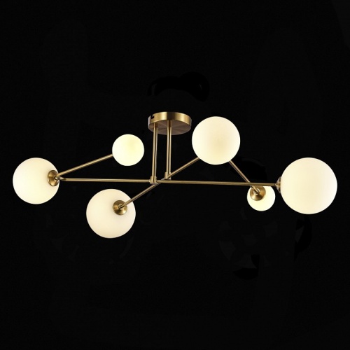 Потолочная люстра EVOLUCE Fantini SLE2211-302-06 в Нижнем Новгороде фото 2