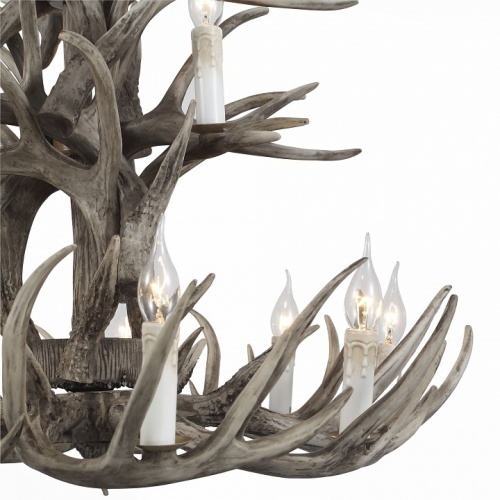 Подвесная люстра ST-Luce Corna SL154.703.12 в Нижнем Новгороде фото 10