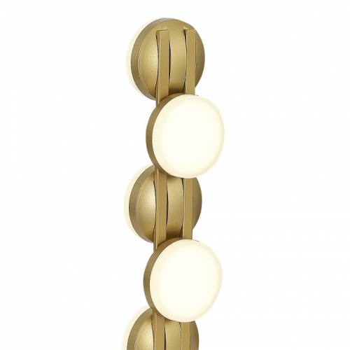 Настольная лампа декоративная ST-Luce MONRO SL6610.204.06 в Нижнем Новгороде фото 2