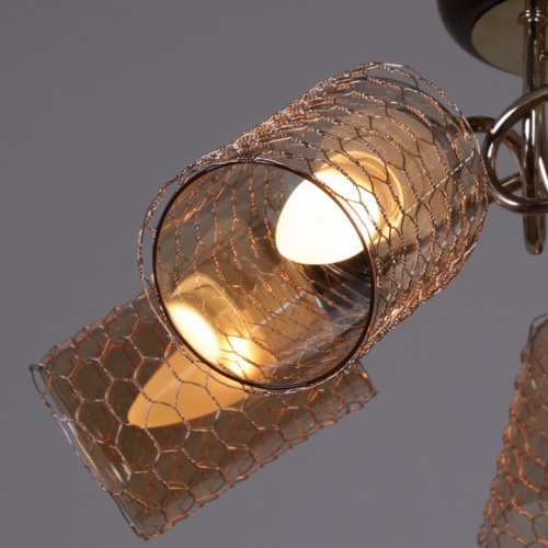 Потолочная люстра 32305-0.3-05 в Нижнем Новгороде фото 2