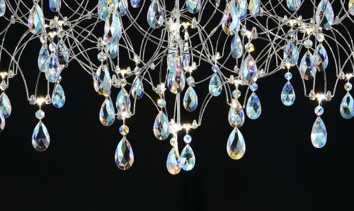 Подвесная люстра MyFar Ileria MR2651-57P-50CD в Нижнем Новгороде фото 2