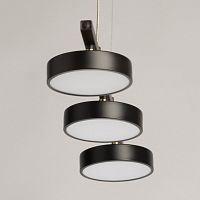 Подвесной светильник De City Гэлэкси 23 632019003 в Нижнем Новгороде