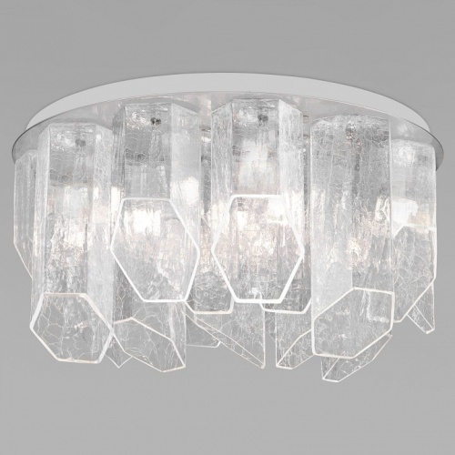 Потолочная люстра Bogate's Iceberg 381/10 в Нижнем Новгороде