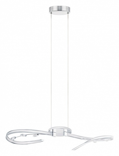 Подвесной светильник Eglo Vallemare 1 97488 в Нижнем Новгороде фото 6