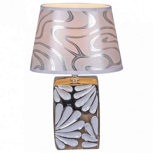 Настольная лампа декоративная 01842 01842-0.7-01 в Нижнем Новгороде