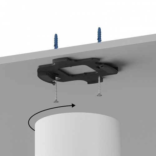 Накладной светильник Hesby Lighting Essence HSBL_0107 в Нижнем Новгороде фото 6