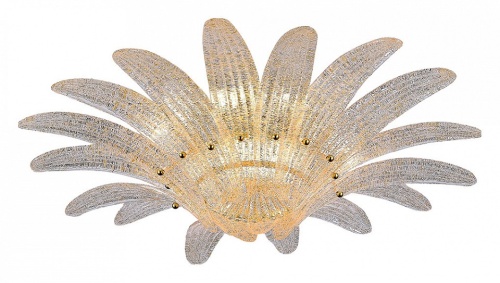 Накладной светильник Newport 8800 8809/PL gold в Нижнем Новгороде