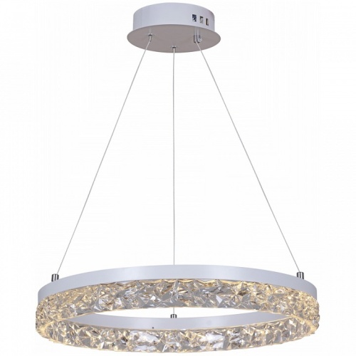 Подвесной светильник 02412-0.4-500 в Нижнем Новгороде фото 2