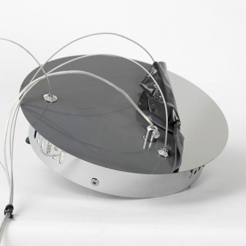 Подвесной светильник Lussole Napa LSP-7267 в Нижнем Новгороде фото 3