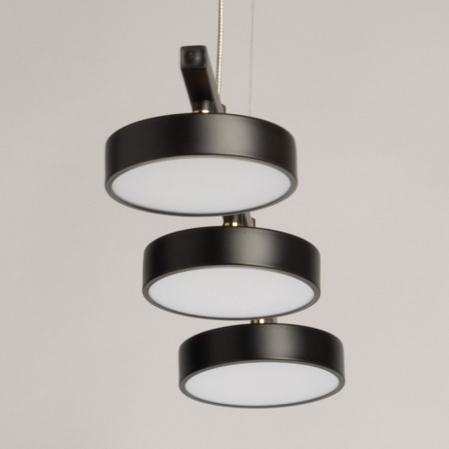 Подвесной светильник De City Гэлэкси 23 632019003 в Нижнем Новгороде