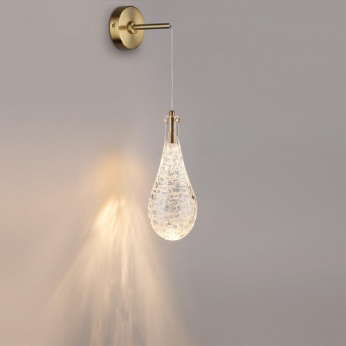 Бра Odeon Light HIGHTECH 7147/5WL в Нижнем Новгороде фото 4