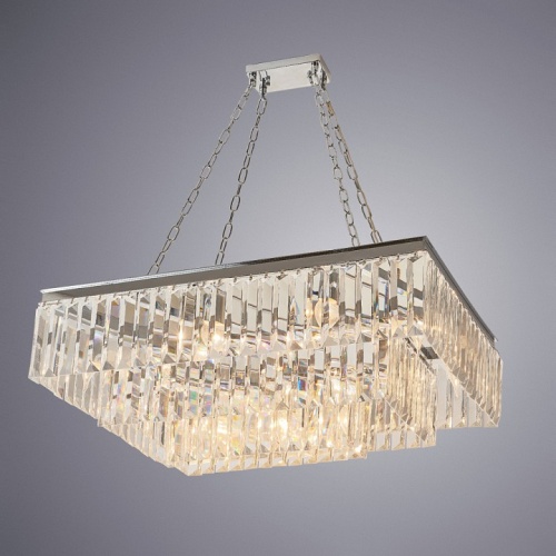 Подвесной светильник Divinare Nova 3001/02 SP-15 в Нижнем Новгороде фото 2