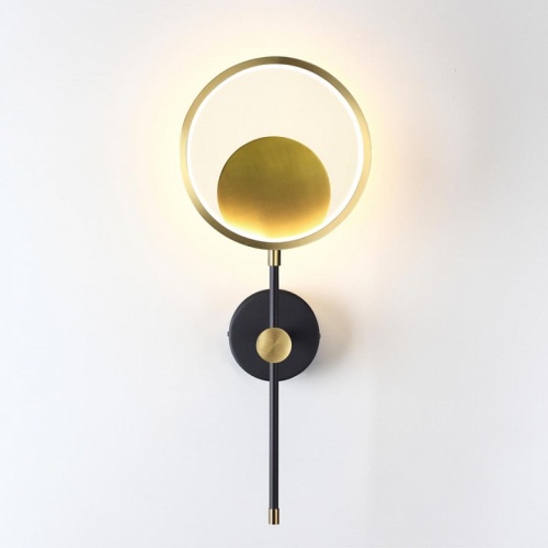 Бра Odeon Light Denzel 4322/15WL в Нижнем Новгороде фото 4