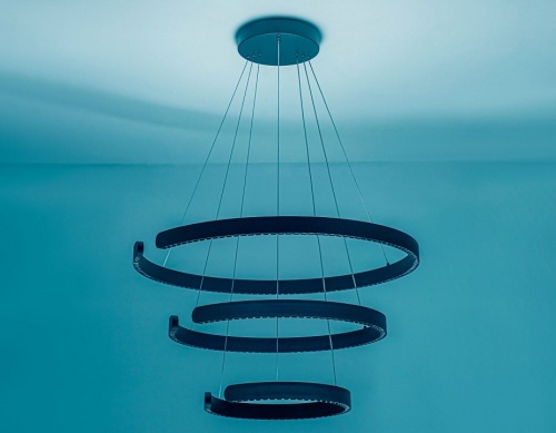 Подвесной светильник Ambrella Light FL FL5888 в Нижнем Новгороде фото 6