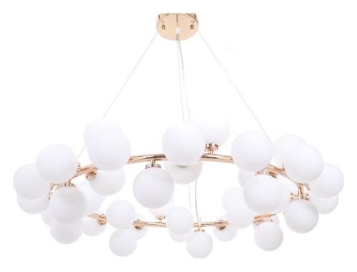 Подвесной светильник LUMINA DECO Marsiada LDP 6033-40 GD в Нижнем Новгороде фото 3