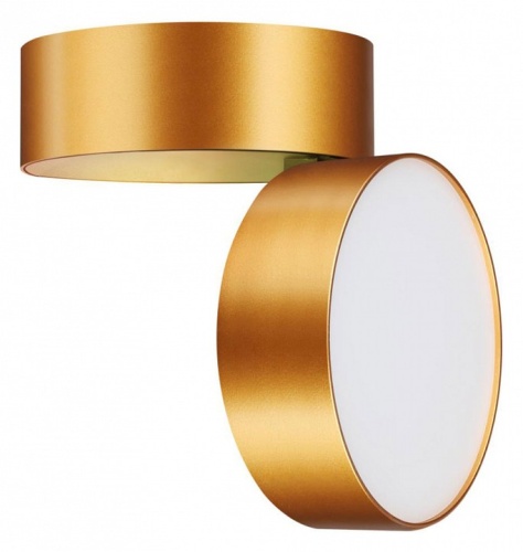 Накладной светильник Novotech Prometa 358751 в Нижнем Новгороде фото 6