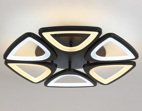 Потолочная люстра Ambrella Light FA FA4495 в Нижнем Новгороде фото 7