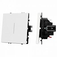 Выключатель проходной одноклавишный без рамки Arlight SWT 054236 в Нижнем Новгороде