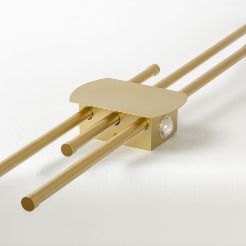 Накладной светильник Lussole Hardeman LSP-7396 в Нижнем Новгороде фото 4