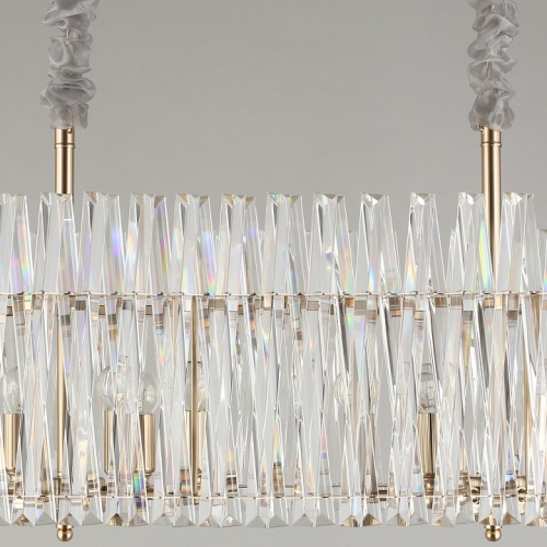 Подвесной светильник Aployt Verene APL.808.13.12 в Нижнем Новгороде фото 8