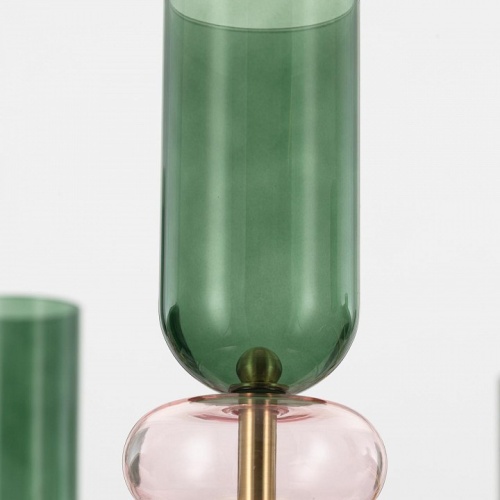 Люстра на штанге Citilux TENDY CL244171 в Нижнем Новгороде фото 5