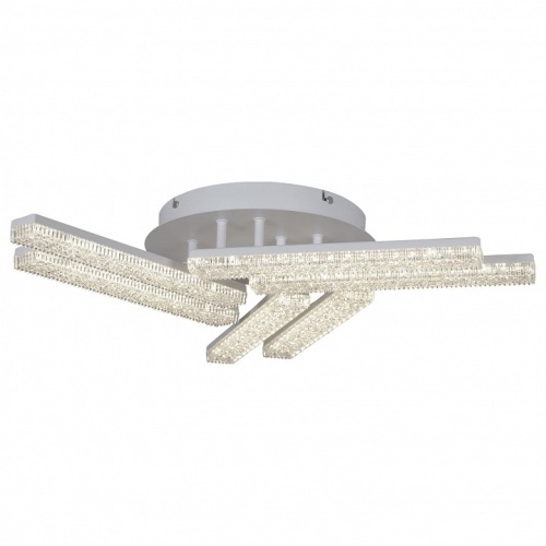 Потолочная люстра 03446-3.3-06C WH в Нижнем Новгороде