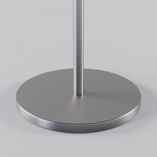 Торшер Eurosvet Caprera 01154/1 никель в Нижнем Новгороде фото 3